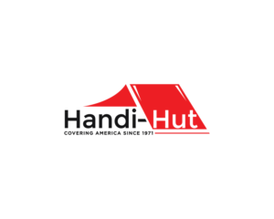 Logo Design by Atec for HandiHut | Design: #24764331