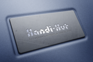Logo Design by Altaf Mahmud for HandiHut | Design: #24833027