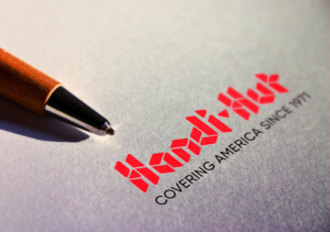 Logo Design by Altaf Mahmud for HandiHut | Design: #24833031