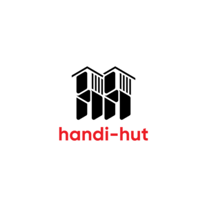 Logo Design by Altaf Mahmud for HandiHut | Design: #24836856