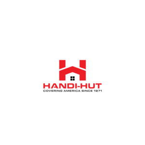 Logo Design by devildance for HandiHut | Design: #24742621