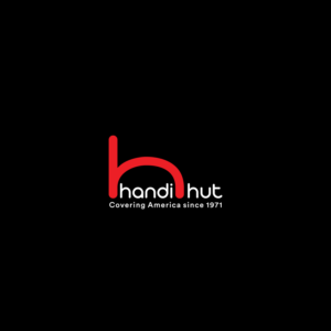 Logo Design by devildance for HandiHut | Design: #24742789