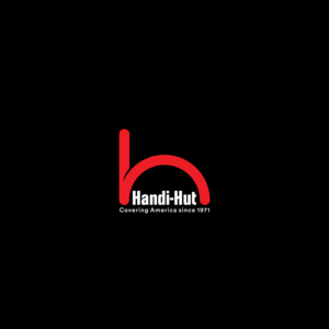 Logo Design by devildance for HandiHut | Design: #24744627
