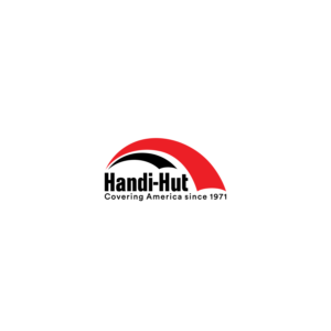 Logo Design by devildance for HandiHut | Design: #24744798