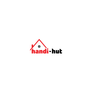 Logo Design by devildance for HandiHut | Design: #24750655