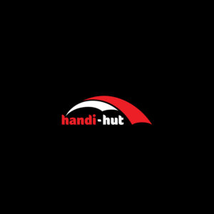 Logo Design by devildance for HandiHut | Design: #24750905