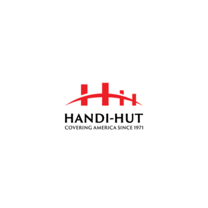 Logo Design by devildance for HandiHut | Design: #24752233