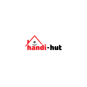 Logo Design by devildance for HandiHut | Design: #24777378