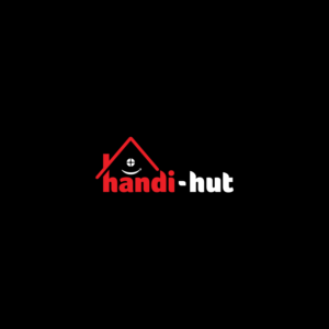 Logo Design by devildance for HandiHut | Design: #24777380