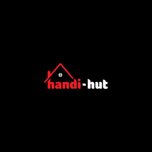 Logo Design by devildance for HandiHut | Design: #24777383