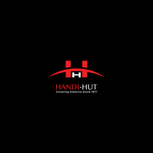Logo Design by devildance for HandiHut | Design: #24777983