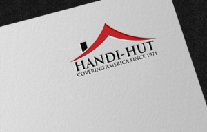 Logo Design by monmon for HandiHut | Design: #24774038