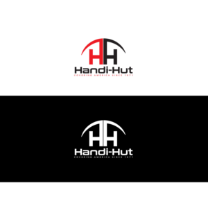 Logo Design by Finley Johnson for HandiHut | Design: #24838097