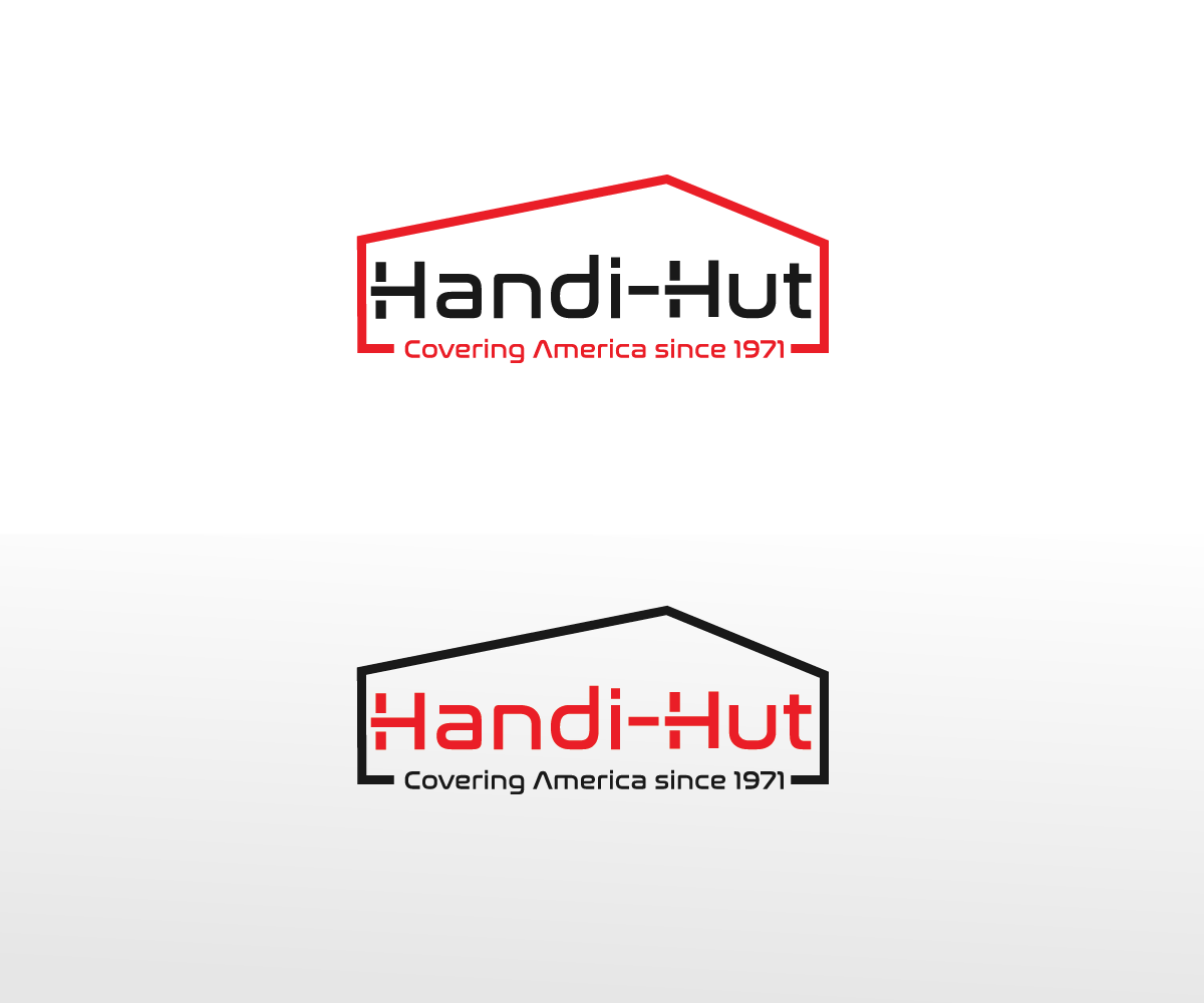Logo Design by Tanja 7 for HandiHut | Design #24814690