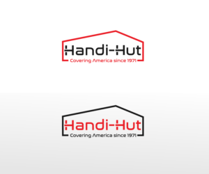 Logo Design by Tanja 7 for HandiHut | Design: #24814690