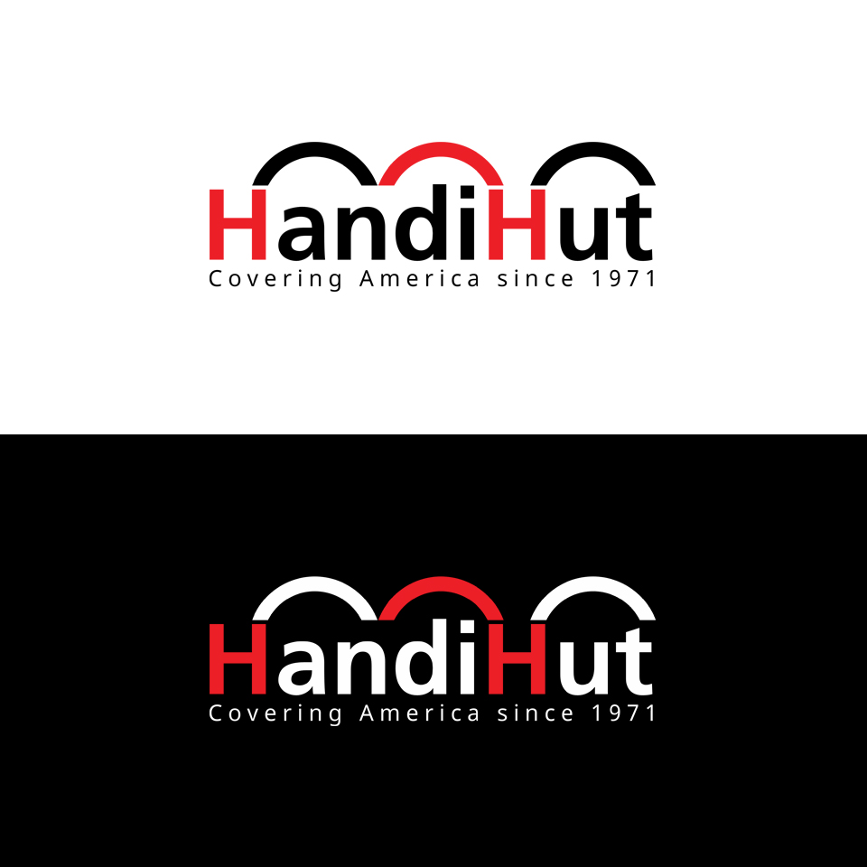 Logo Design by r. ilham for HandiHut | Design #24841032