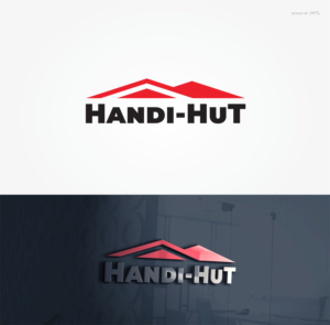 Logo Design by JWTL for HandiHut | Design: #24822227