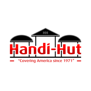 Logo Design by Jet-D for HandiHut | Design: #24781061