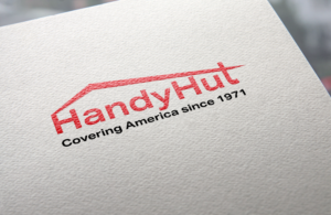 Logo Design by gntkart for HandiHut | Design: #24777989