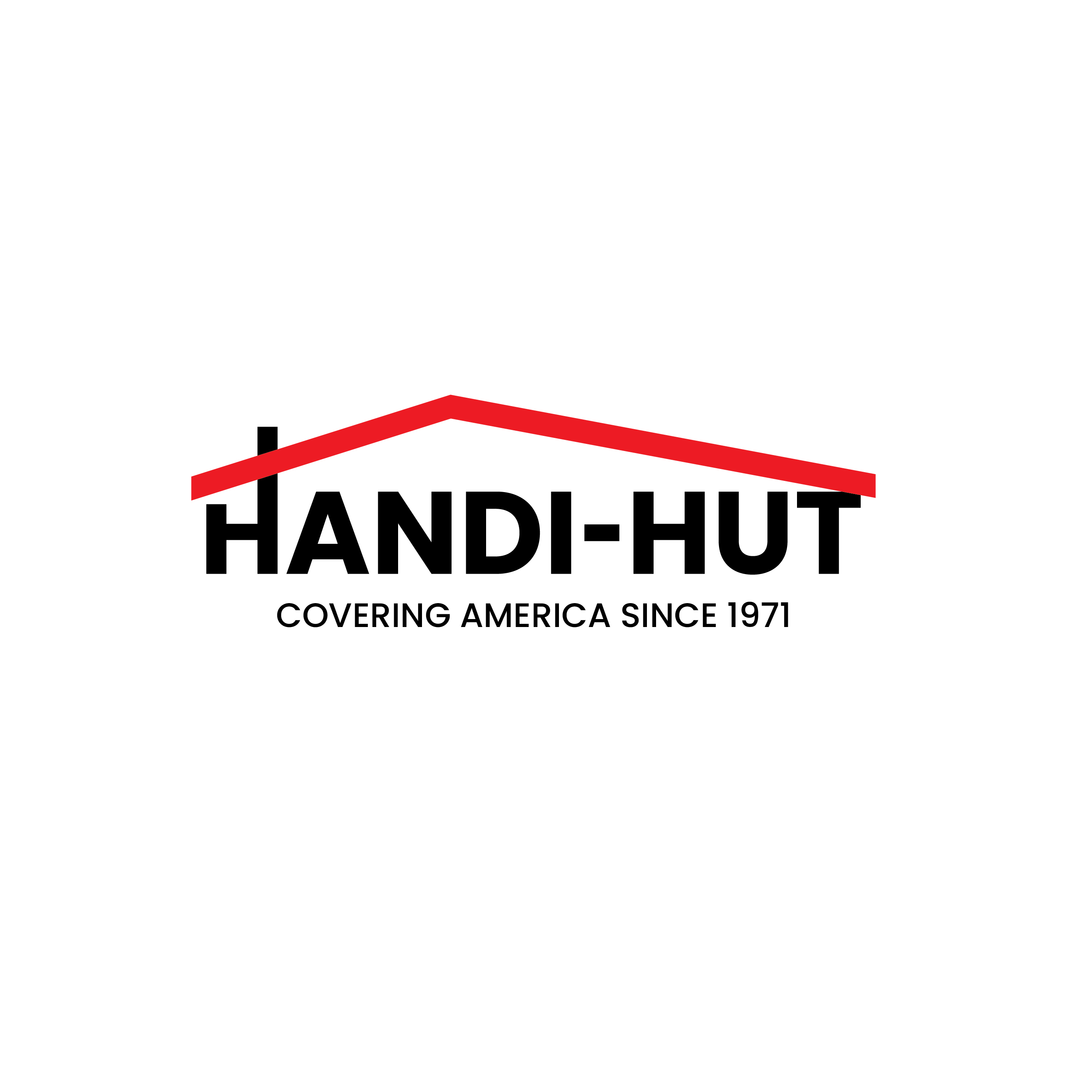 Logo Design by mihilovmann for HandiHut | Design #24771713