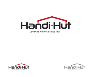 Logo Design by chaasi for HandiHut | Design: #24770275
