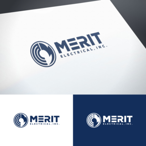 Something with the letter M or something morphed from our current logo. | Logo Design by tejo