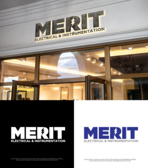 Something with the letter M or something morphed from our current logo. | Logo Design by ZJ Design