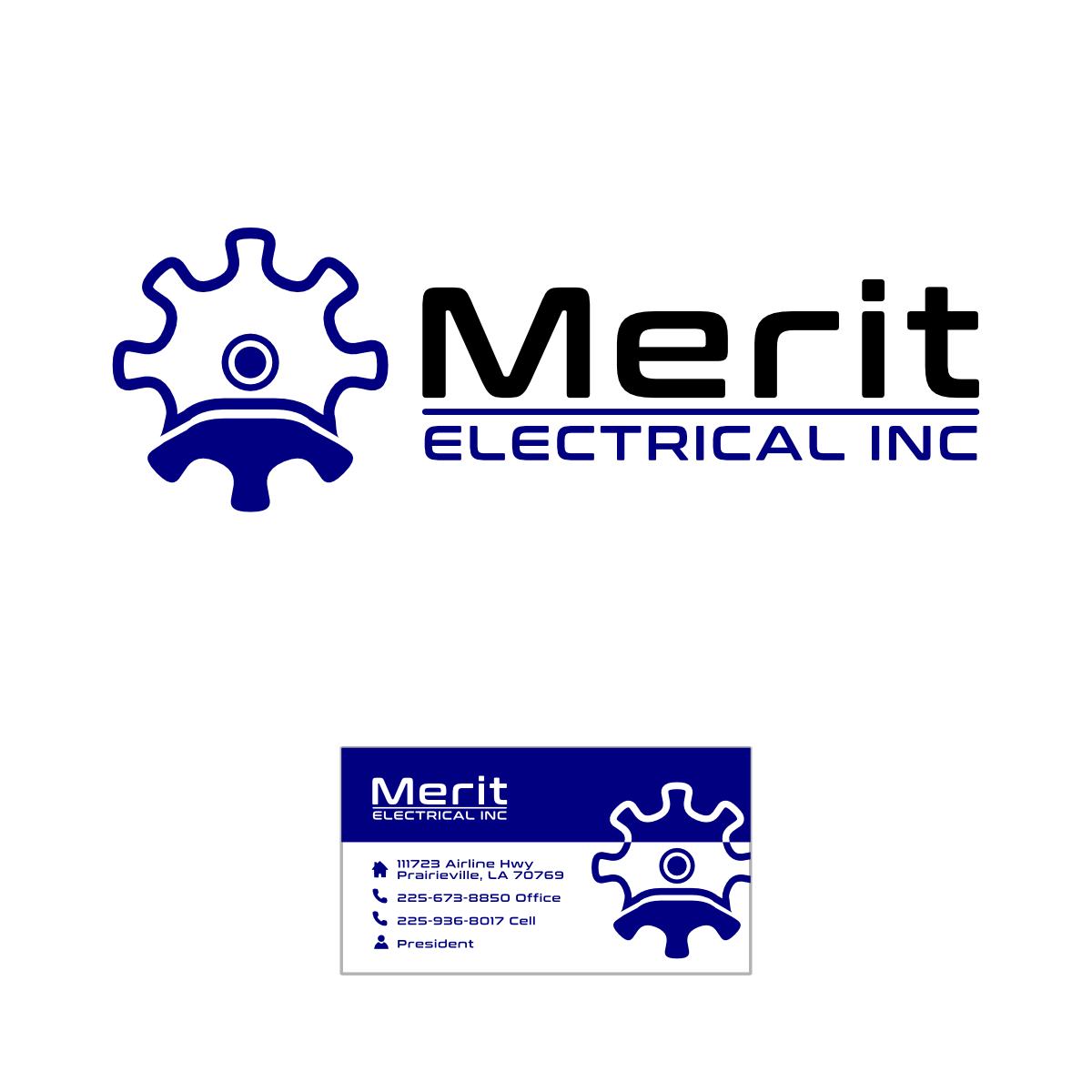 Logo Design by MulamboDesign for this project | Design #24741284