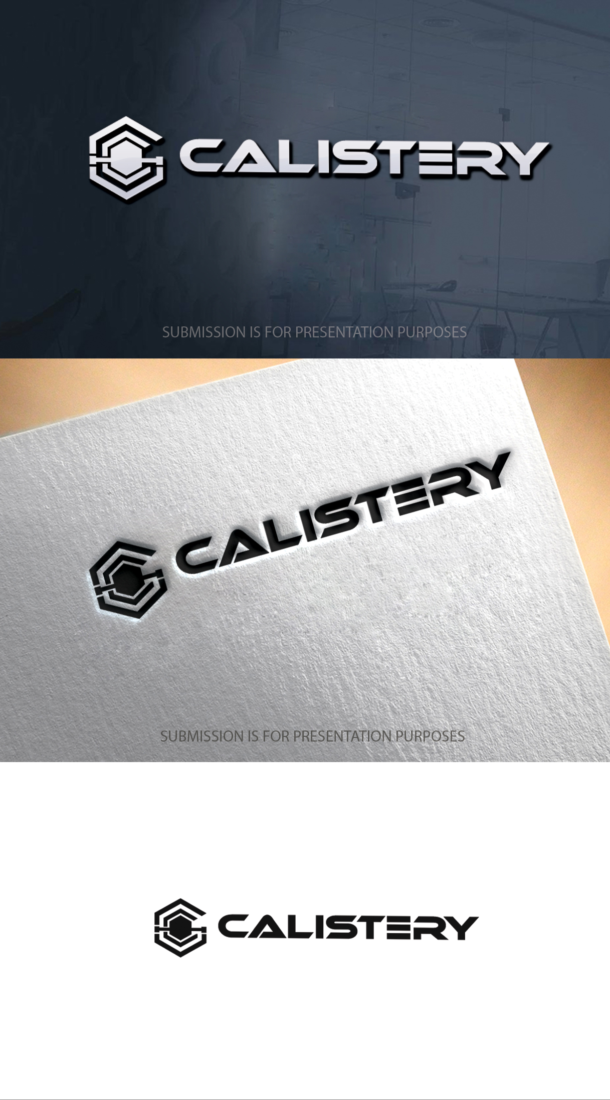 Logo Design by graphicevolution for this project | Design #24745814