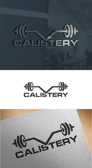 Calistery | Logo Design by stokes18