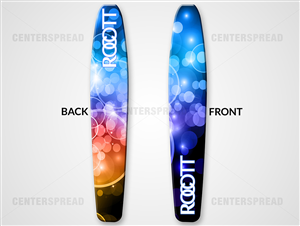Design Graphique par CENTERSPREAD pour Rocott  | Design #3078375