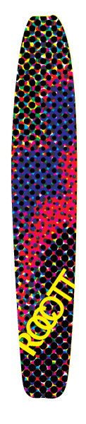 Graphic Design by beatnik GALLERY for Rocott  | Design #3039579