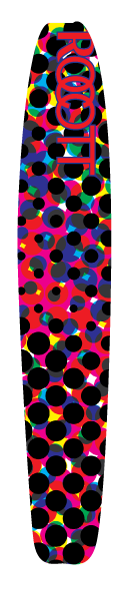 Graphic Design by beatnik GALLERY for Rocott  | Design #3039585