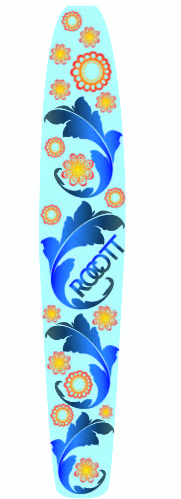 Graphic Design by SilverPen for Rocott  | Design #3023347