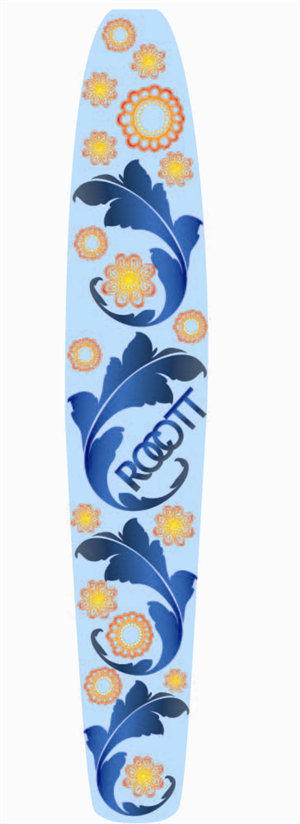Graphic Design by SilverPen for Rocott  | Design: #3023347