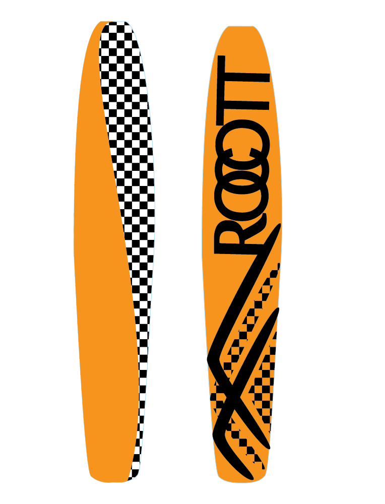 Graphic Design by SilverPen for Rocott  | Design #3024267