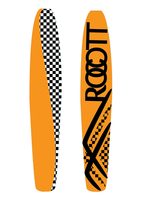Graphic Design by SilverPen for Rocott  | Design: #3024267