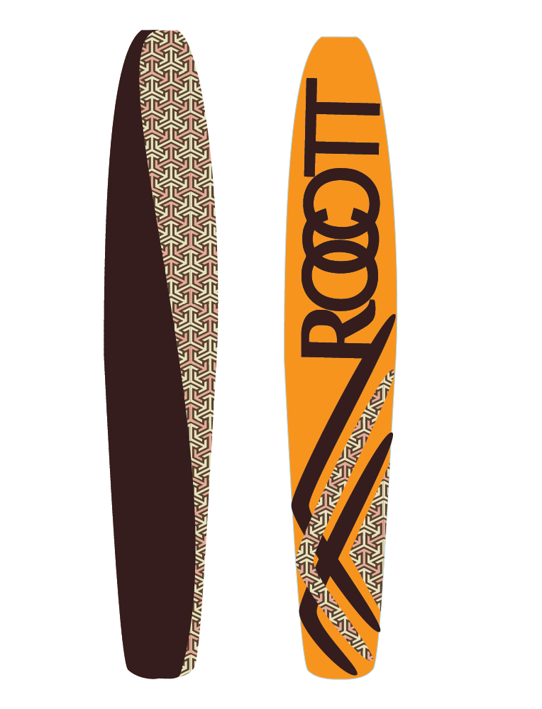 Diseño Gráfico por SilverPen para Rocott  | Diseño #3024655