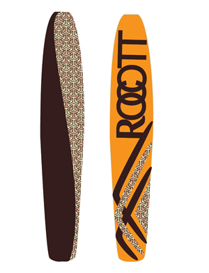 Design Graphique par SilverPen pour Rocott  | Design : #3024655
