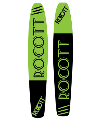 Graphic Design by SilverPen for Rocott  | Design: #3030848