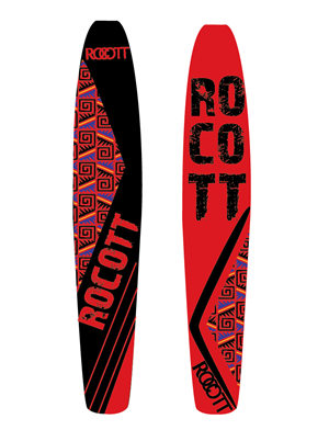 Graphic Design by SilverPen for Rocott  | Design: #3030855
