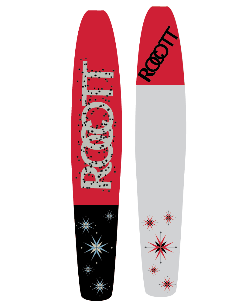 Grafik-Design von SilverPen für Rocott  | Design #3030858