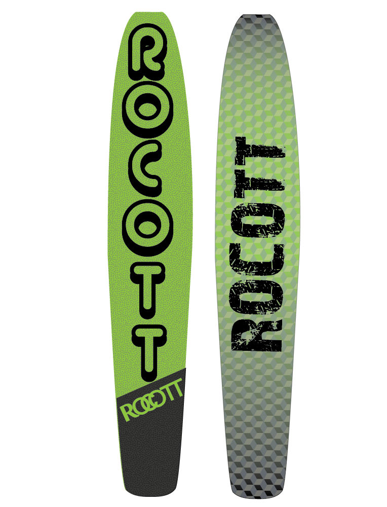 Graphic Design by SilverPen for Rocott  | Design #3036614