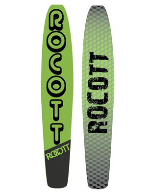 Graphic Design by SilverPen for Rocott  | Design: #3036614