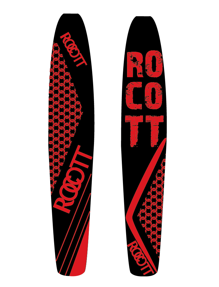 Design Graphique par SilverPen pour Rocott  | Design #3036661