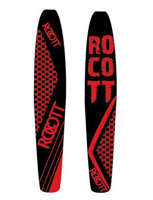 Design Graphique par SilverPen pour Rocott  | Design : #3036661