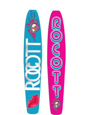 Graphic Design by SilverPen for Rocott  | Design: #3036720