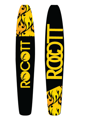 Graphic Design by SilverPen for Rocott  | Design: #3036738