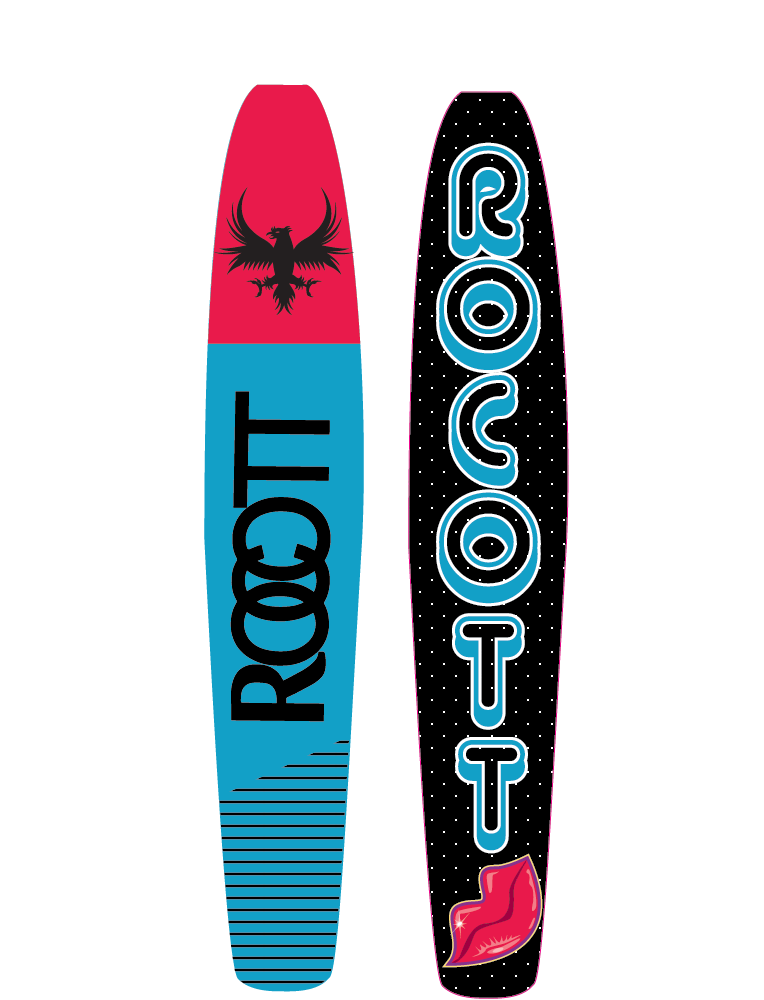 Grafik-Design von SilverPen für Rocott  | Design #3036898