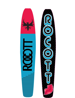 Graphic Design by SilverPen for Rocott  | Design: #3036898